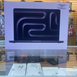 14”MacBook Pro M4 Max 128Gb 1TB SSD Nano Texture 