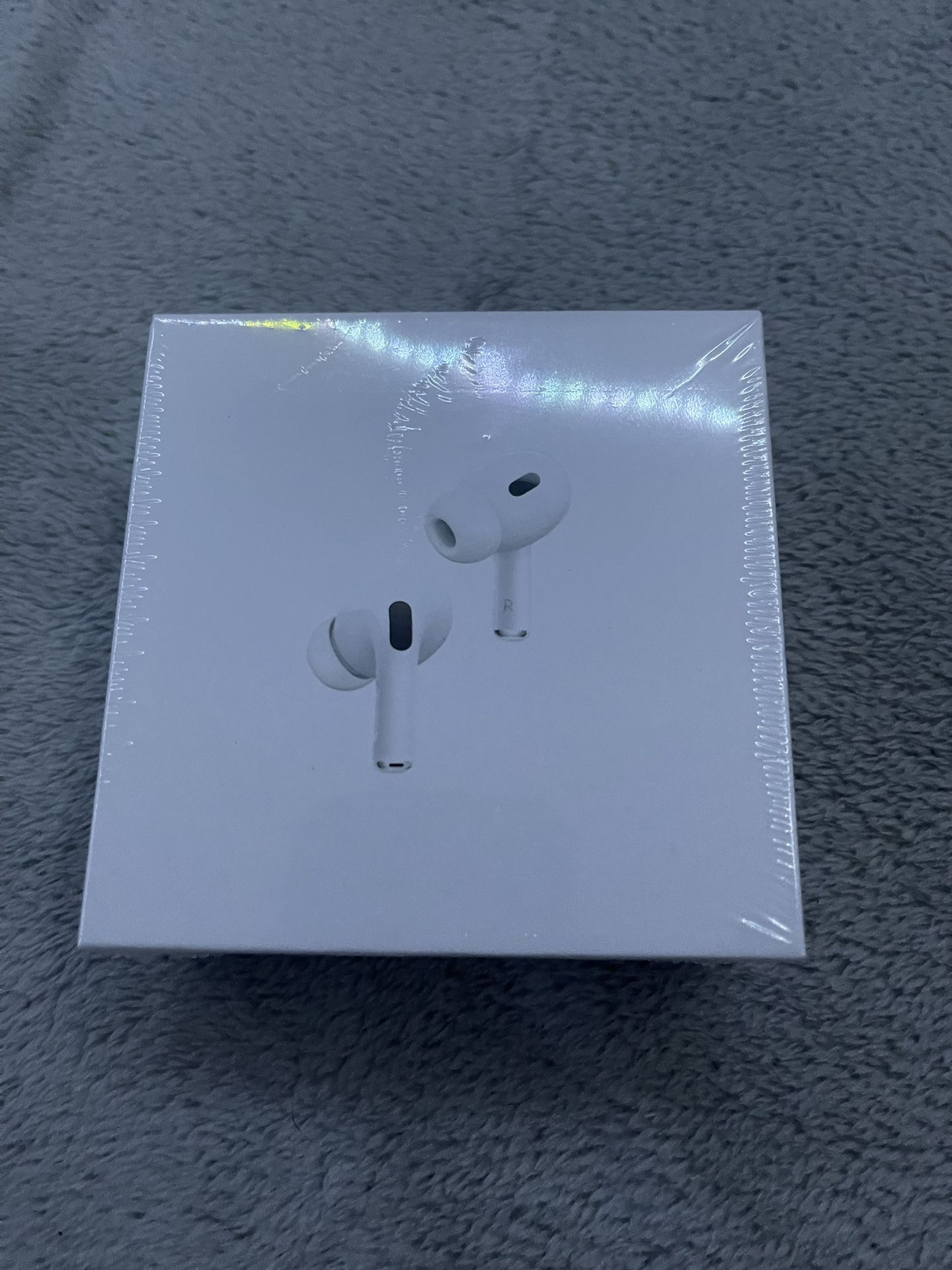 Wireless Earbuds