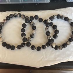 3 Set Bracelets 