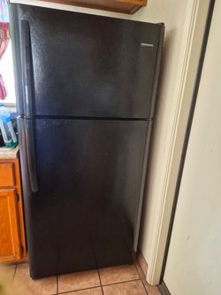 Fridge