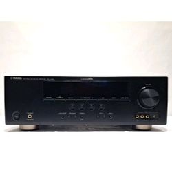 Yamaha RX-V365 - 5.1 Ch HDMI Home Theater Surround Sound Receiver 