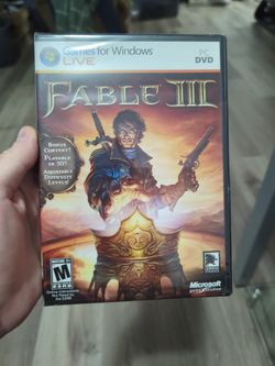 Fable 3 PC