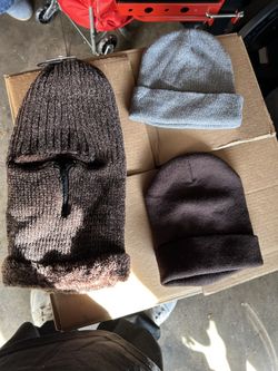 Beanies