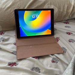iPad 128GB