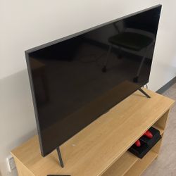 32 Inch Smart TV