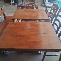 Dinning Table