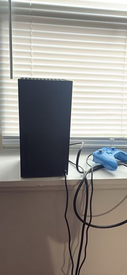 Xbox x/s