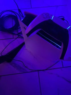 PS5