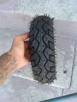 Street Tire