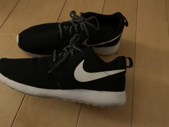 Nike shoes