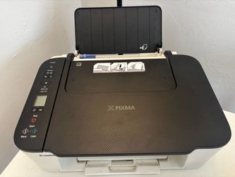 Canon PIXMA TS3522 All-in-One Printer
