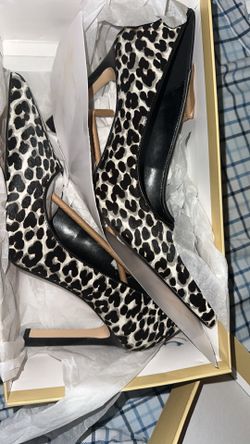 Michael Kors Pumps