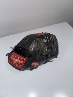 Rawlings Heart Of The Hide Corey Seager