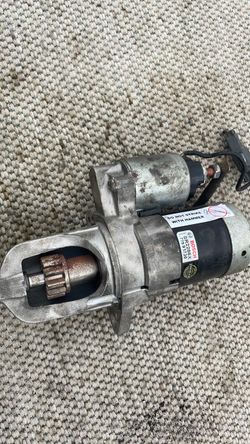 2005 Nissan Maxima power steering pump
