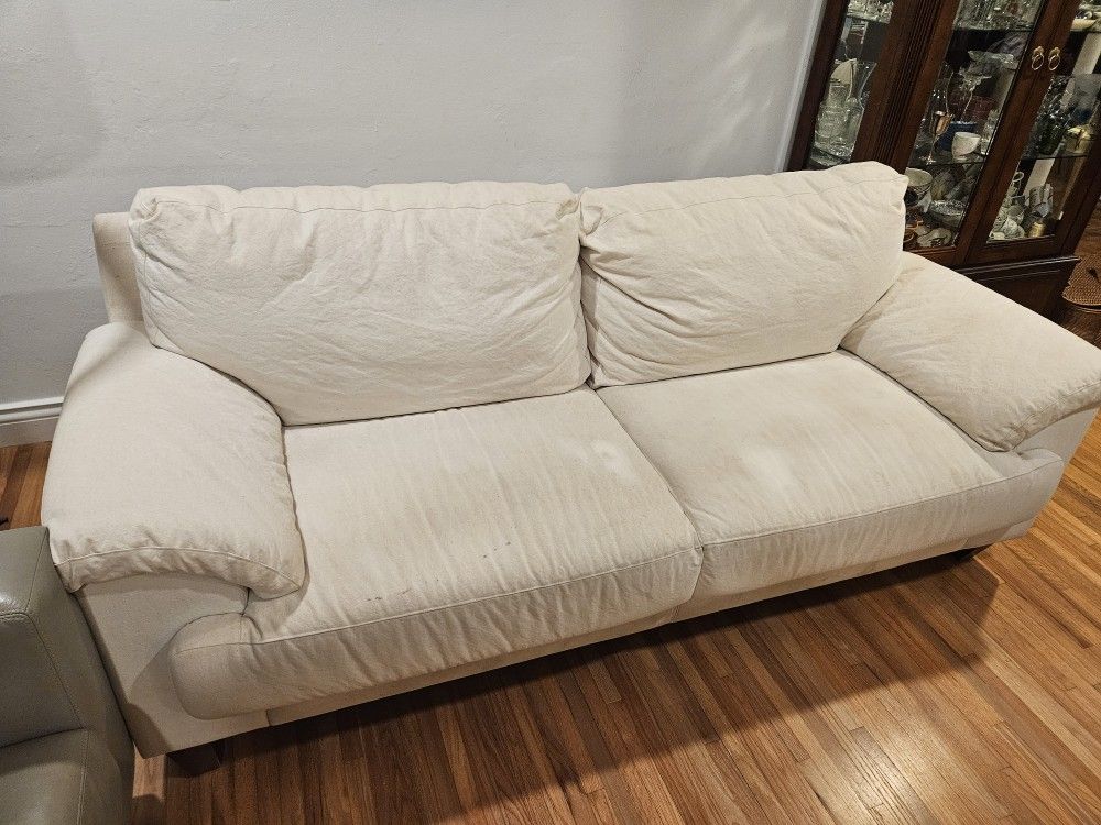 Free Couch!