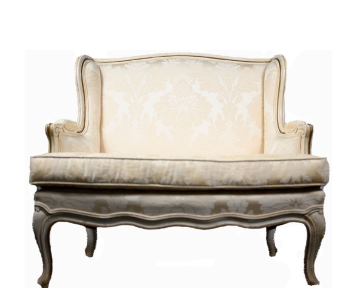 Oversized Chair