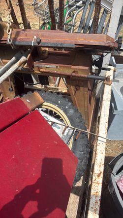Band saw