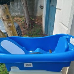 Baby Bathtub