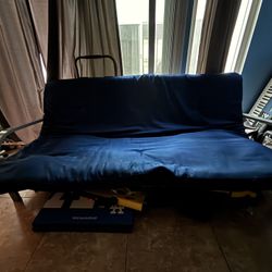 Free Futon