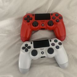 Ps4 Controller 