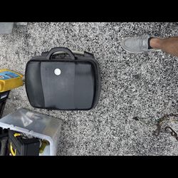 Camping Grill