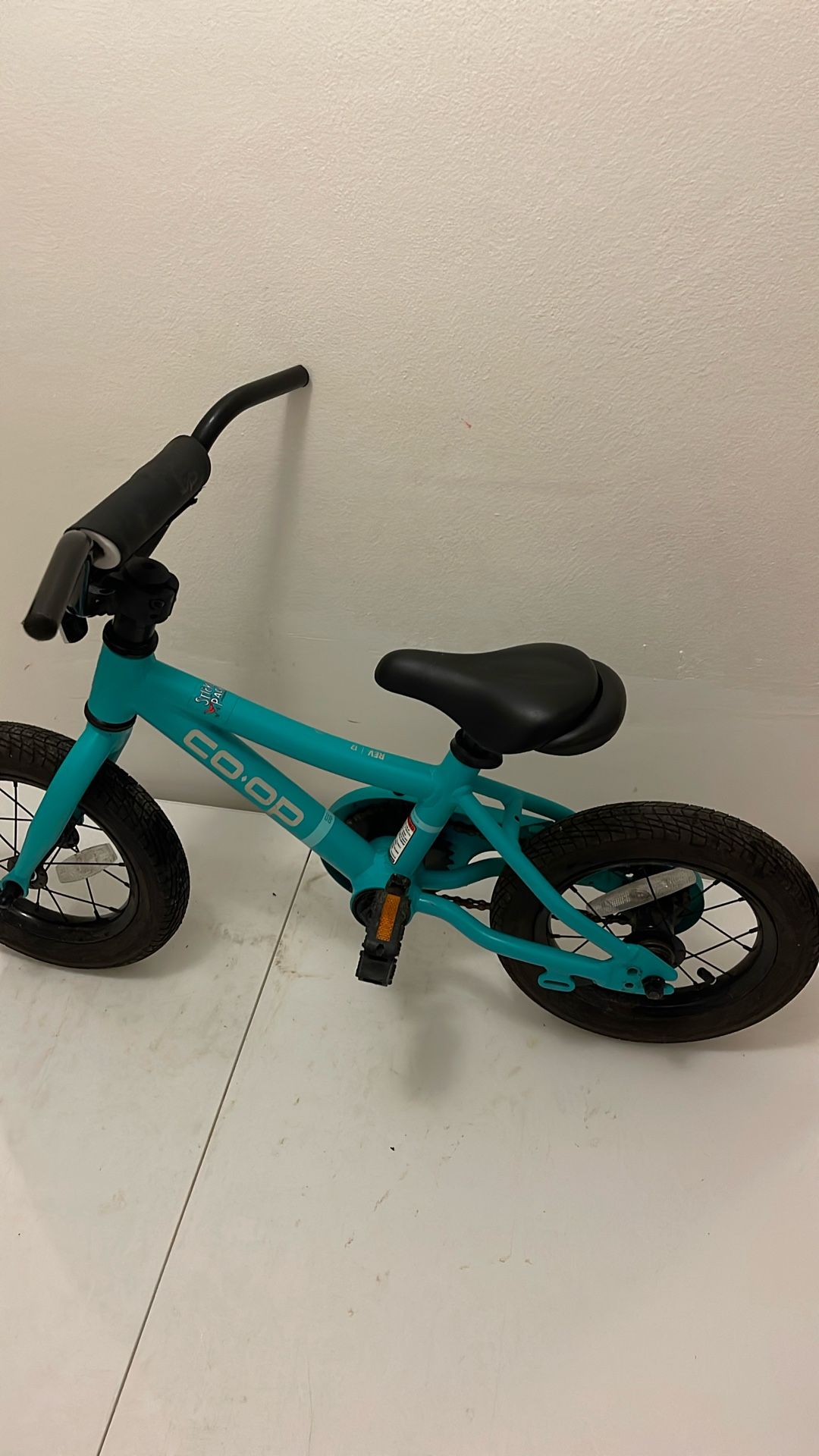 Rei Co-po Cycles Bike 