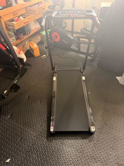 Walking pad Treadmill