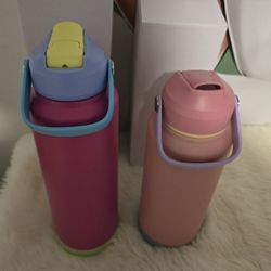 Tumblers 