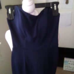 Long Prom Dress 3/4 $35