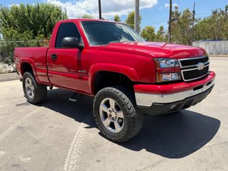 Silverado 2003