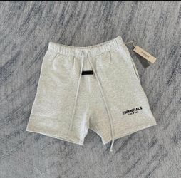 Essential shorts