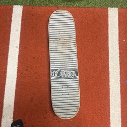 $150+ Custom Skateboard