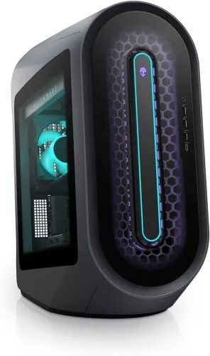 Alienware R13 Intel i9 12th gen RTX3070 2Tb 32Gb monitor27"