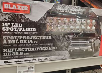 LED LIGHTS