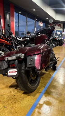 2023 Rebel 1100
