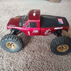Redcat Accent Apex Rock Crawler