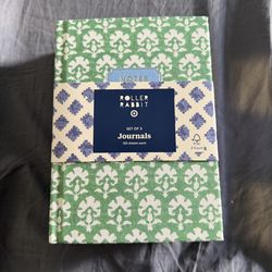 Roller Rabbit x Target Bags, Cups, Journal, Brush