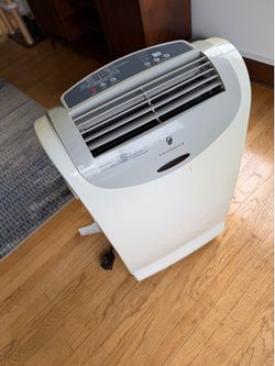 Friedrich P12B Portable A/C Unit