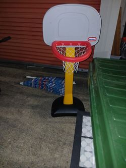Ball goal