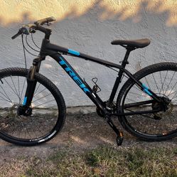 Trek Bike