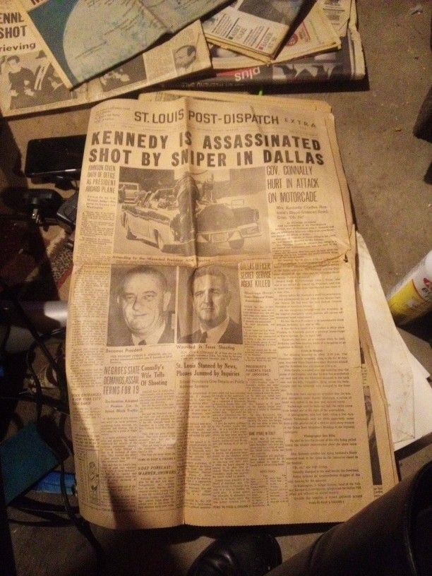Newspaper