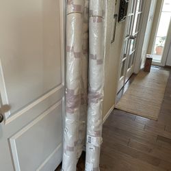 Flex 5'3" x 7' Diamond Reversible Area Rug in Pink Brand New Retails $80 Each Asking $50 Each 