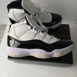 Air Jordan 11s Size 10