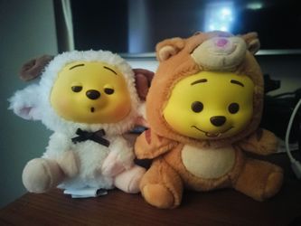 Winnie the Pooh