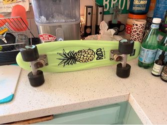 super dope skateboard 50$