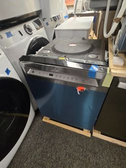 New GE Dishwashers As Is