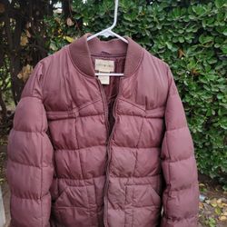 Cody James Puffer Jacket 