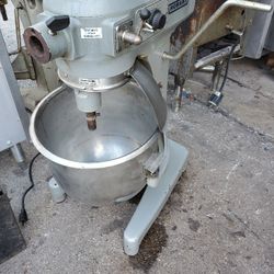 Hobart Mixer 20qt