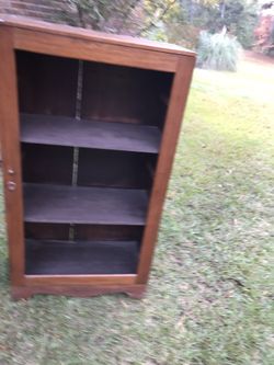 Antique Cabinet