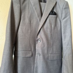 Men’s Suit